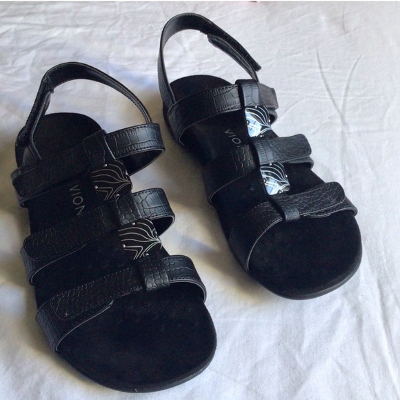 Vionic
Amber Cork Sandals - Picture 6 of 7